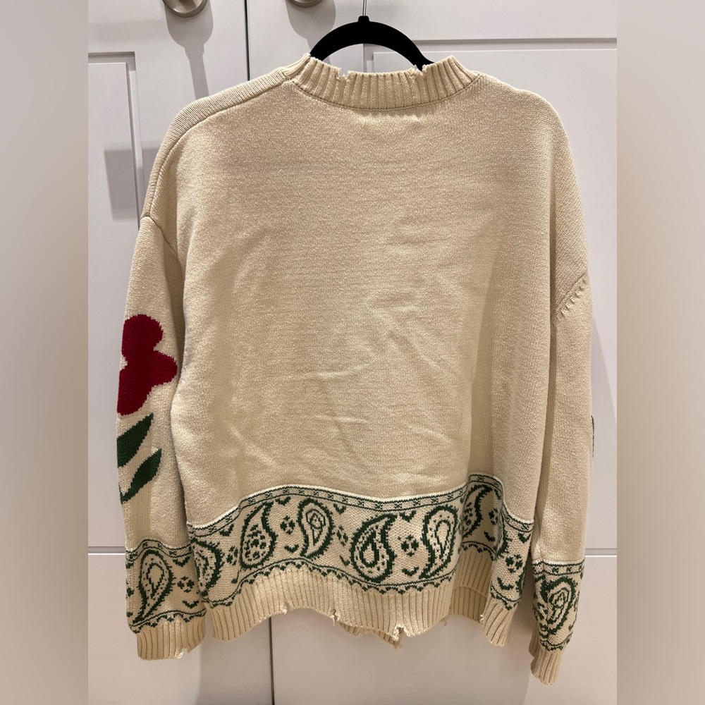 PROFOUND Sweater - Picture 2 of 3